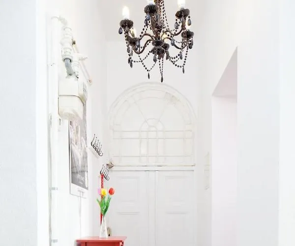 Apartamento Cityapartment Für Bis Zu 8 Personen *