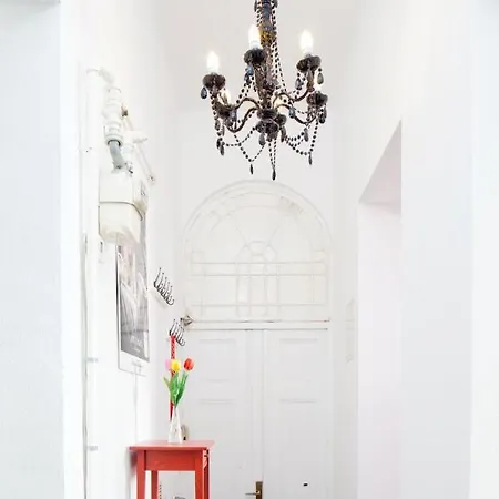Apartment Cityapartment Fuer Bis Zu 8 Personen *