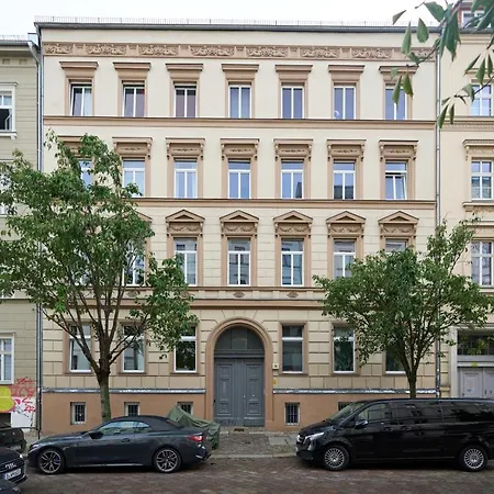 Cityapartment Fuer Bis Zu 8 Personen
