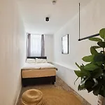Lägenhet Cityapartment Fuer Bis Zu 8 Personen Berlin