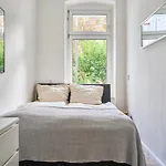 Lägenhet Cityapartment Fuer Bis Zu 8 Personen *