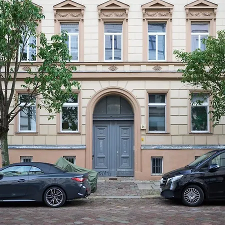 Cityapartment Fuer Bis Zu 8 Personen Apartamento Berlim
